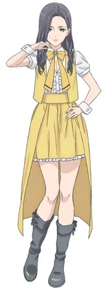 伯方真妃