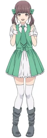 横田文