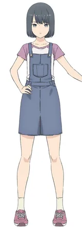 玲奈