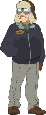 出租车司机