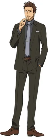 龙崎笃士