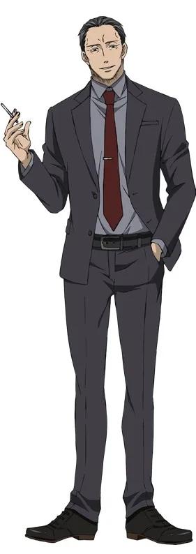 三角隆仁