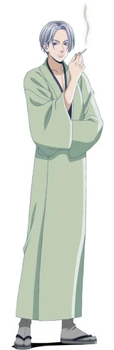 吉井勇