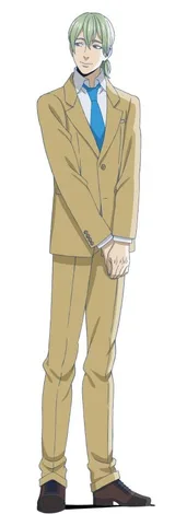 萩原朔太郎