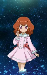 安立美美