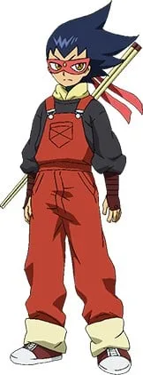 大森面三郎