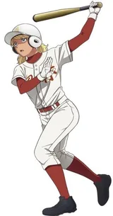椛岛阿妮塔