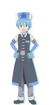 真琴