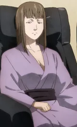 阿曽原律子
