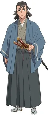 一色小雨