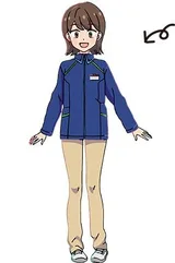 前辈