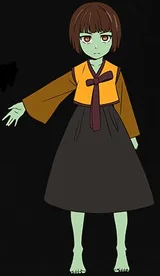 阿娜克·吉黒德