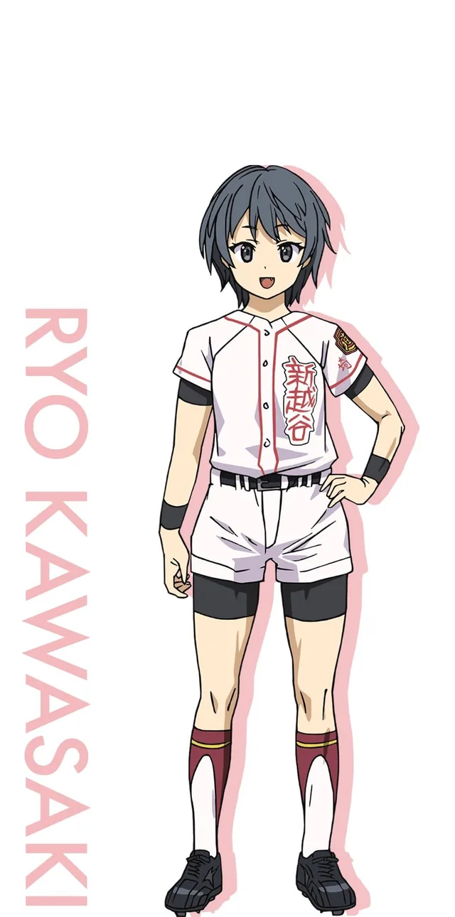 川崎棱