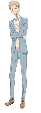 龟井新之助