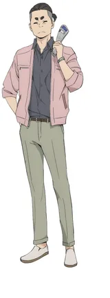 汤本铁平