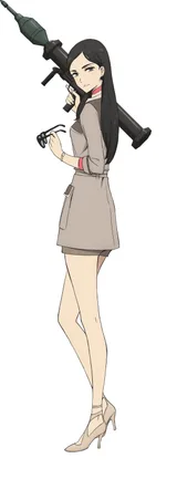神户铃江