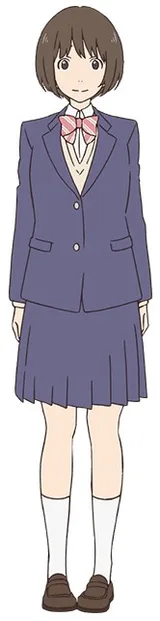 森谷美铃
