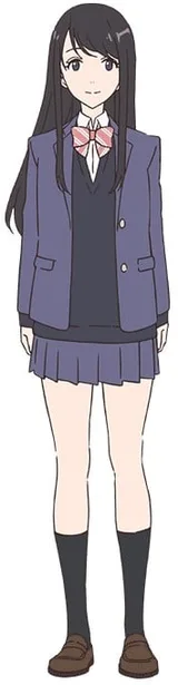 村上遥
