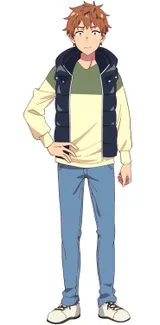 木之下和也
