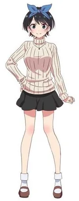 更科瑠夏