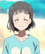 川中裕希
