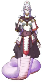 莎妃黛特·奈克斯