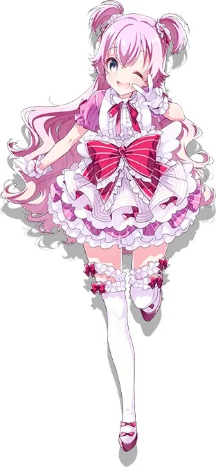 あんじぇ