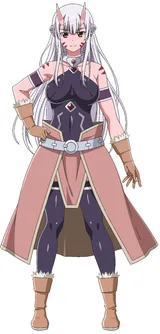 莉莎·阿尔帕卡斯