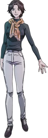 船田尤莉卡
