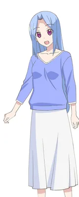有栖川绫
