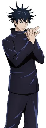 伏黑惠
