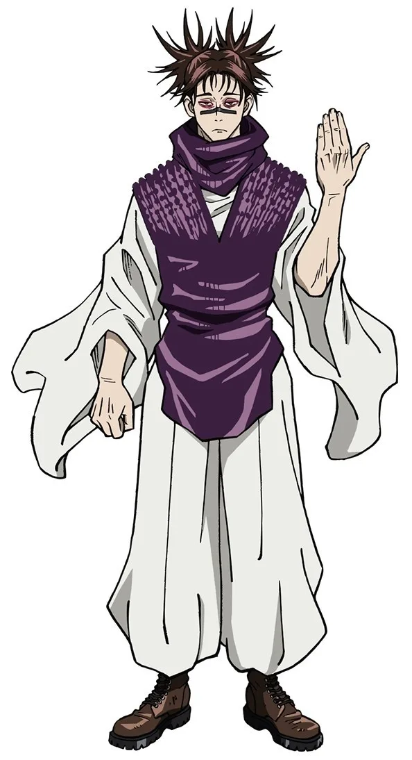胀相