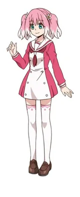 柊奈奈