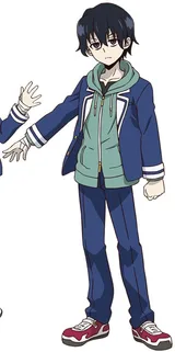 风间真司