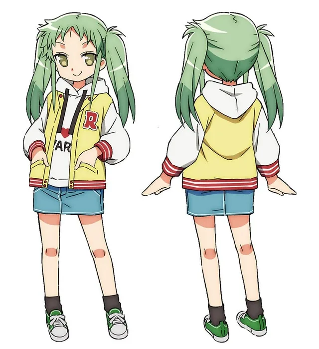 新谷凛