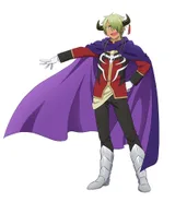 魔王黄昏
