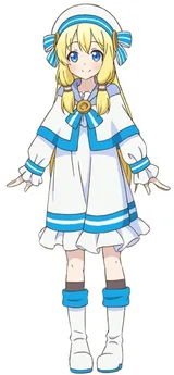 艾莉亚莉亚