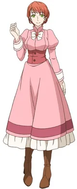 艾莉莎
