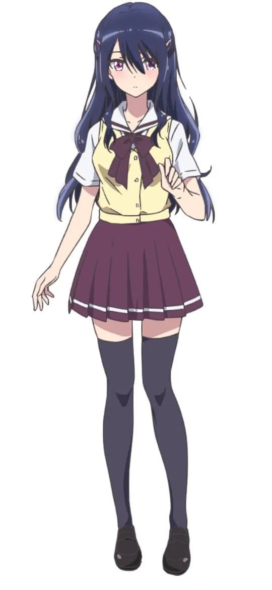 伊座并杏子