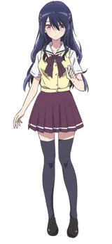 伊座并杏子