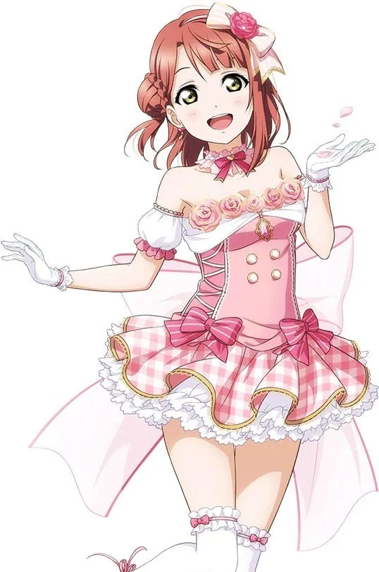 上原步梦