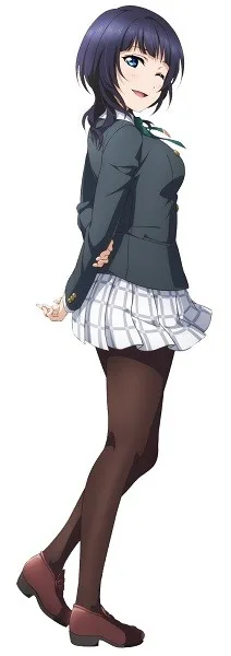 朝香果林