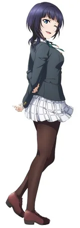 朝香果林