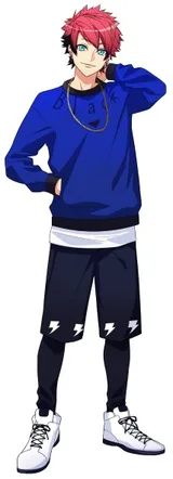 七尾太一