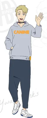 巴尔戈·帕克斯