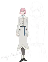 梅希·巴尔杰