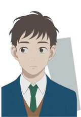 矢ヶ崎くん