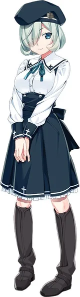 九真城惠