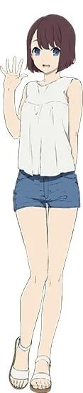 二之宫舞