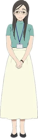 岸本花菜